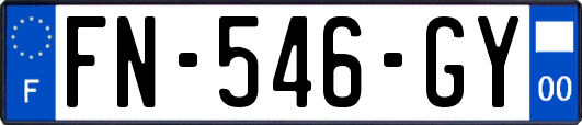 FN-546-GY