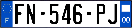 FN-546-PJ