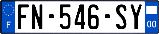 FN-546-SY