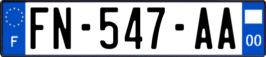 FN-547-AA