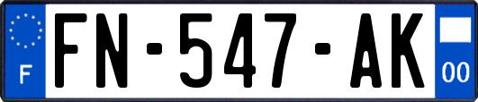 FN-547-AK