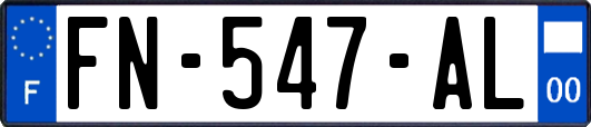 FN-547-AL