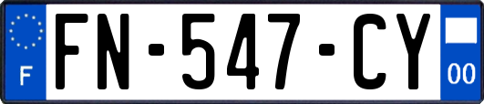 FN-547-CY