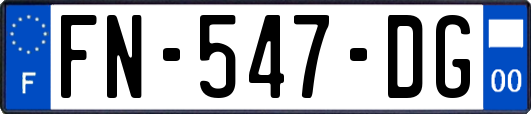 FN-547-DG