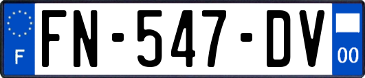 FN-547-DV