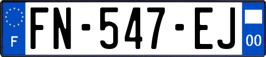 FN-547-EJ
