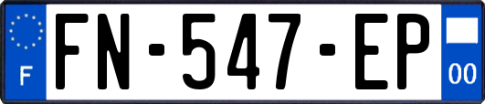 FN-547-EP