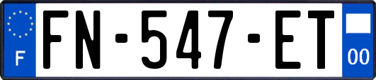 FN-547-ET