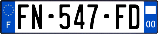 FN-547-FD