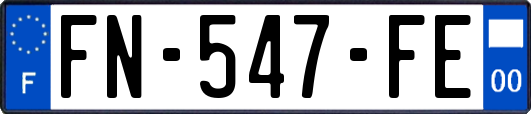 FN-547-FE