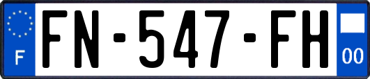 FN-547-FH