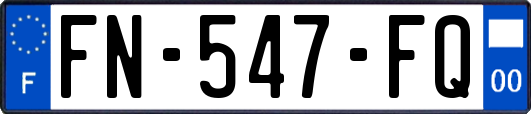 FN-547-FQ