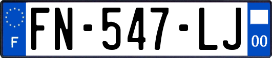 FN-547-LJ