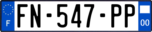 FN-547-PP
