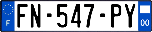 FN-547-PY