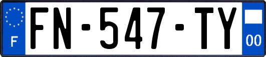 FN-547-TY
