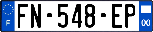 FN-548-EP