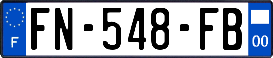 FN-548-FB