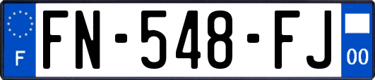 FN-548-FJ