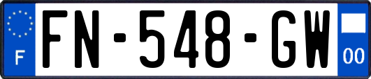 FN-548-GW