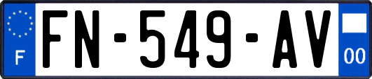 FN-549-AV