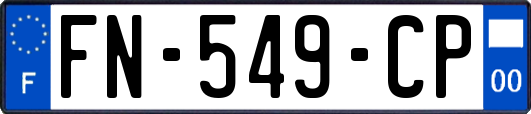 FN-549-CP