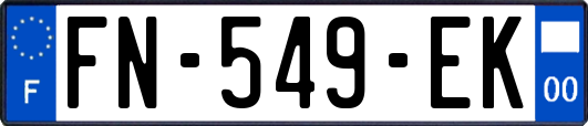 FN-549-EK
