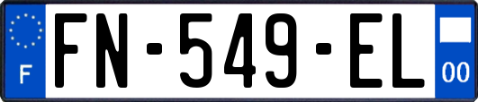 FN-549-EL