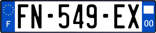 FN-549-EX