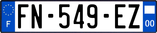 FN-549-EZ