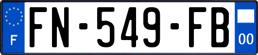 FN-549-FB