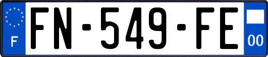 FN-549-FE