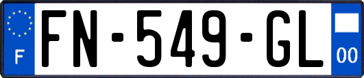 FN-549-GL