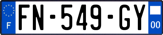 FN-549-GY