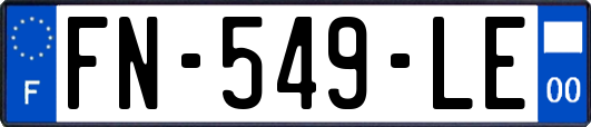 FN-549-LE