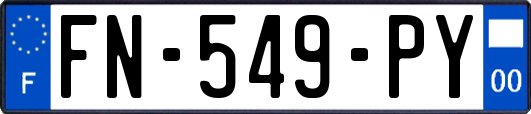 FN-549-PY