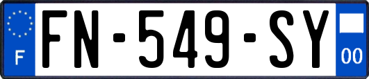 FN-549-SY