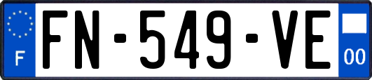 FN-549-VE