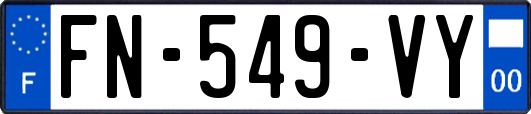FN-549-VY