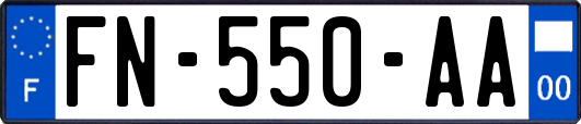 FN-550-AA