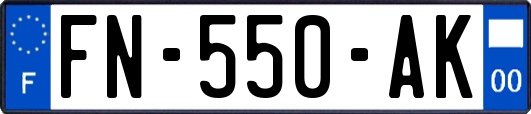 FN-550-AK