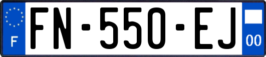 FN-550-EJ