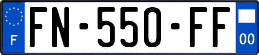 FN-550-FF