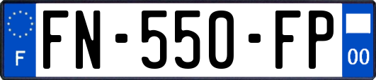 FN-550-FP