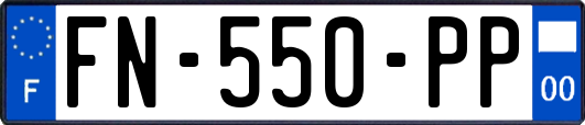 FN-550-PP