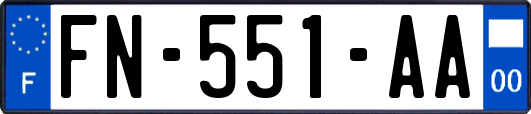 FN-551-AA