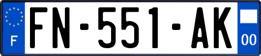 FN-551-AK