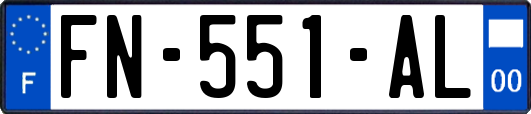 FN-551-AL