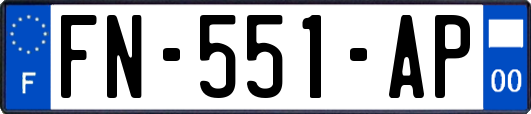 FN-551-AP