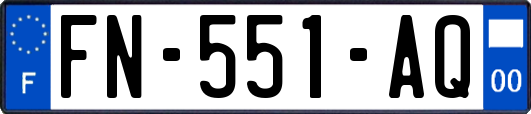 FN-551-AQ